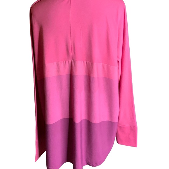 Lularoe 🌸Amber🌸 Lightweight Hoodie - SZ 2XL - Picture 5 of 11